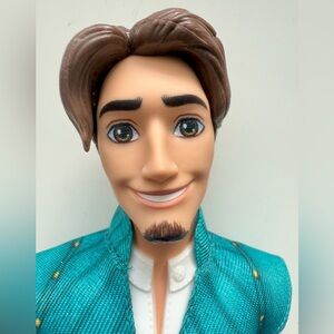 Disney Prince, Flynn Rider in Signature Outfit Inspired by the Movie Tangled